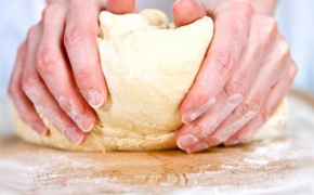 Sua maestą il pane